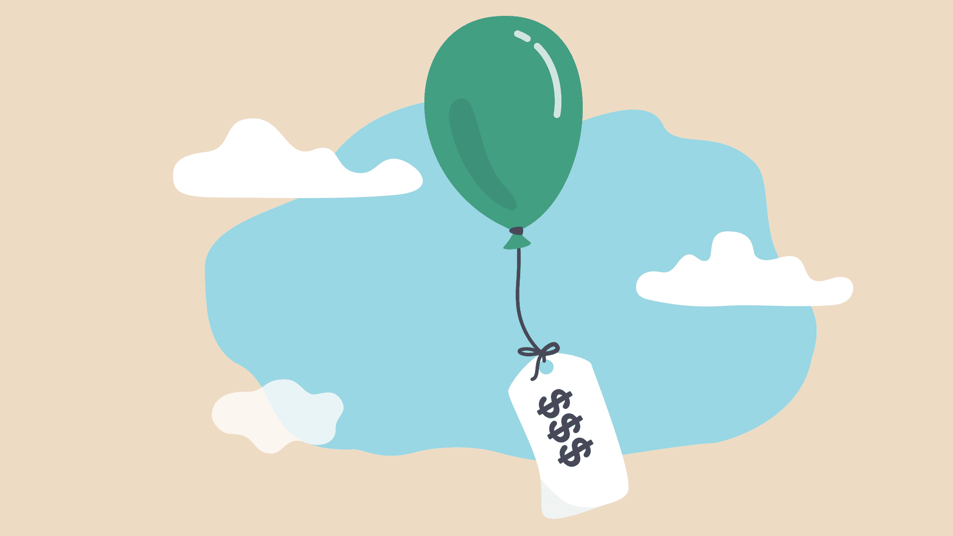 教会领袖经济学：通货膨胀